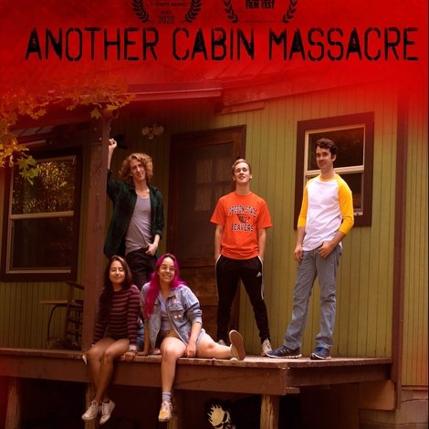 Another Cabin Massacre