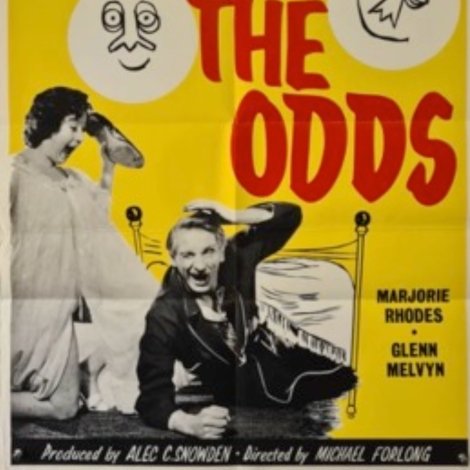 Over the Odds