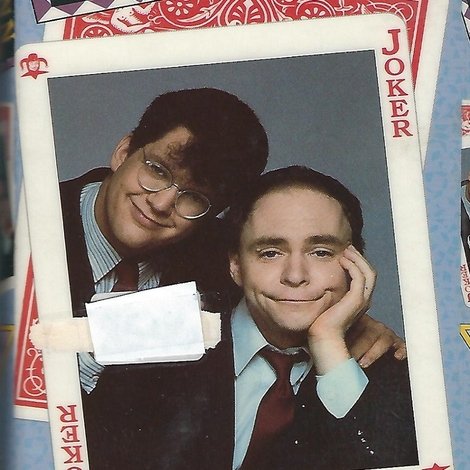 Penn & Teller Go Public