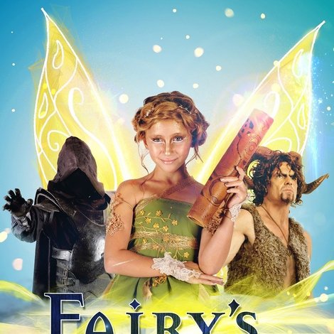 A Fairy's Game