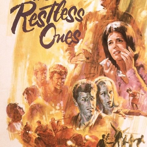 The Restless Ones
