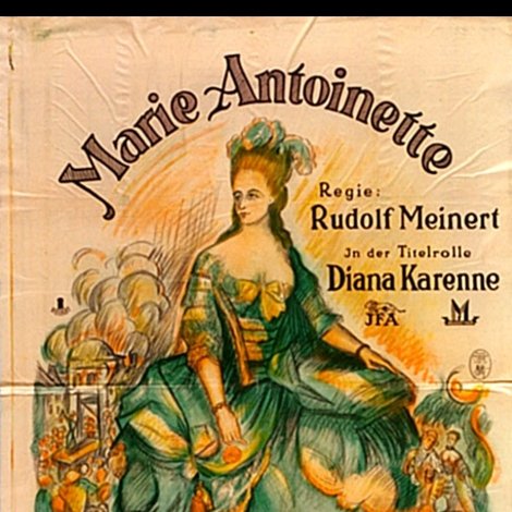 Marie Antoinette - Das Leben einer Königin