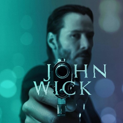 John Wick