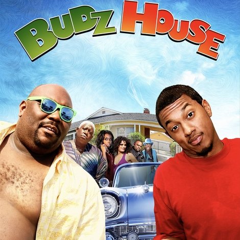 Budz House