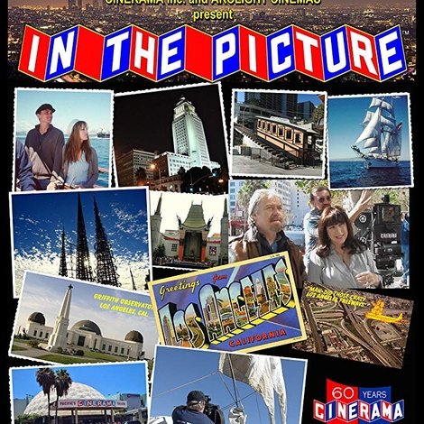 In the Picture