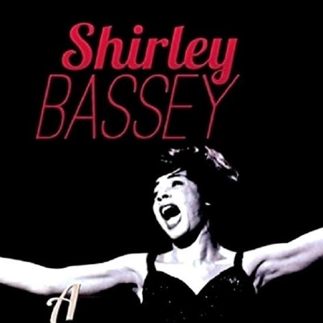 Shirley Bassey: A Special Lady