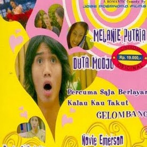 Tak Biasa