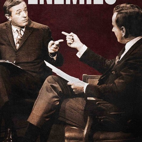 Best of Enemies