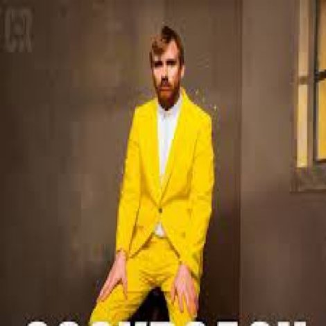 Bobby Mair: Cockroach