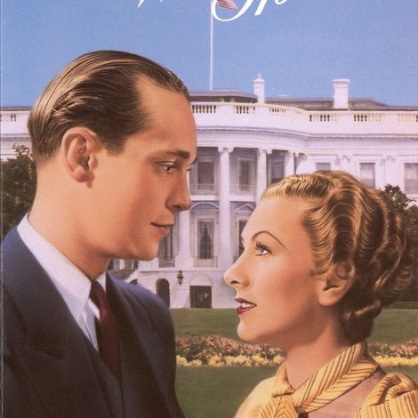 Gabriel Over the White House