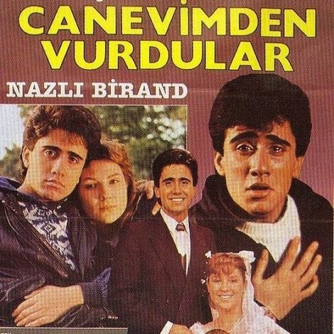 Can Evimden Vurdular