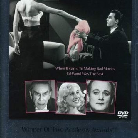 Ed Wood: The Theremin