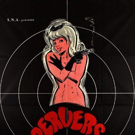 Perverse et Docile