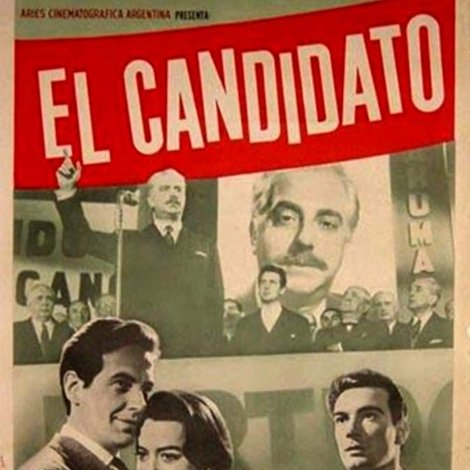 El candidato
