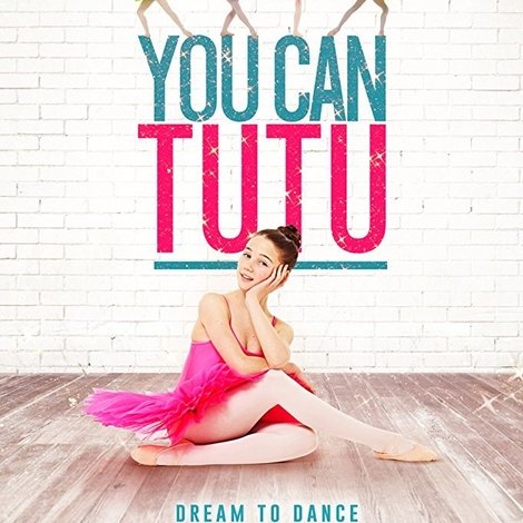 You Can Tutu