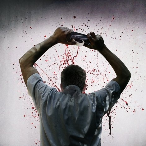 The Belko Experiment