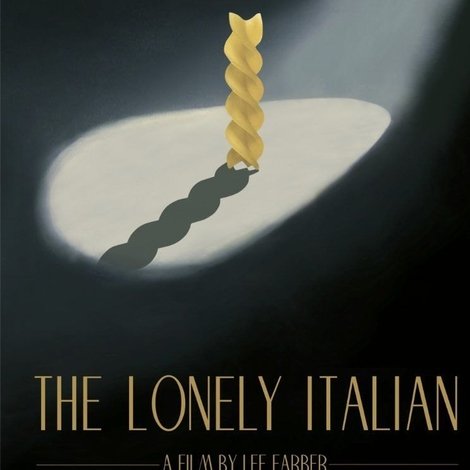 The Lonely Italian