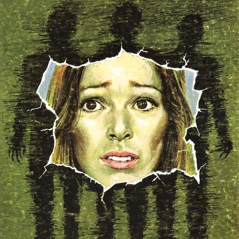 Ana y los lobos