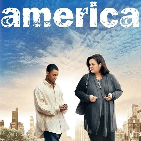 America
