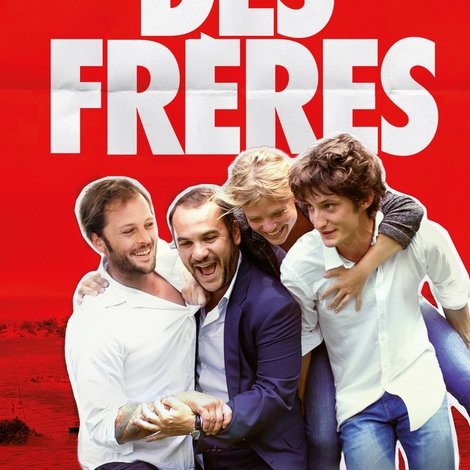 Comme des frères