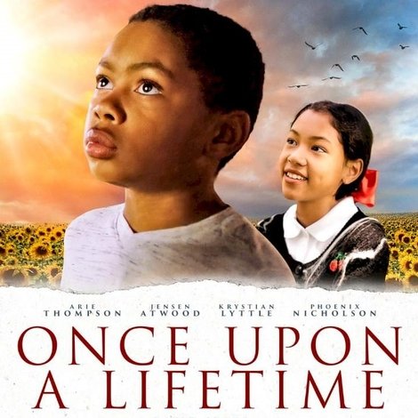 Once Upon a Lifetime