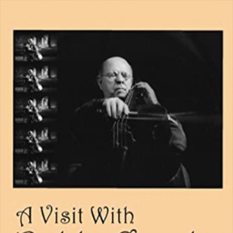 A Visit with Pablo Casals