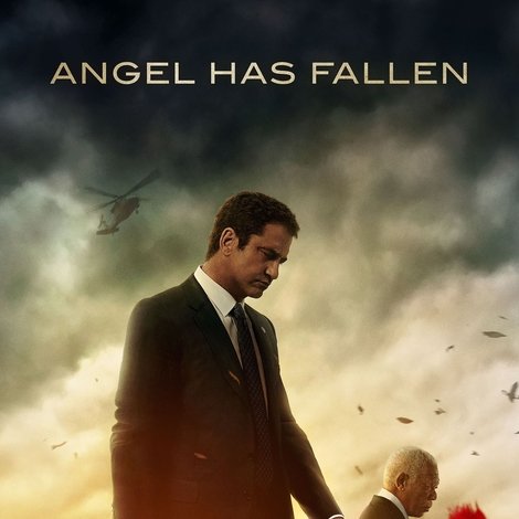 Angel Has Fallen