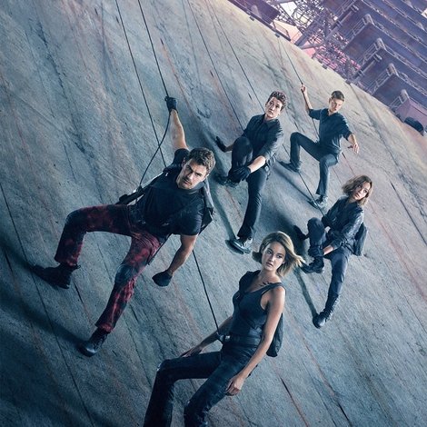 Allegiant