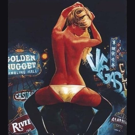 Le notti porno nel mondo nº 2