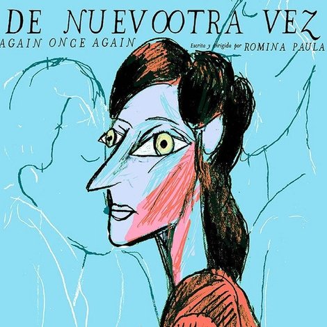 De nuevo otra vez