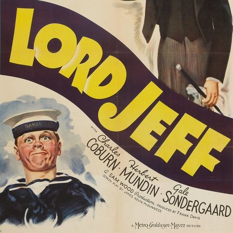 Lord Jeff