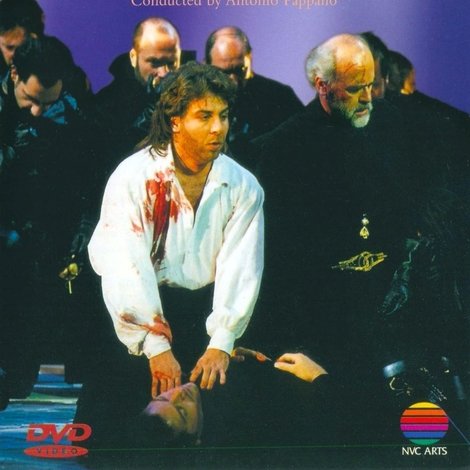 Verdi: Don Carlos