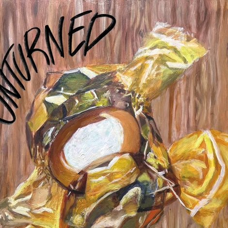Unturned