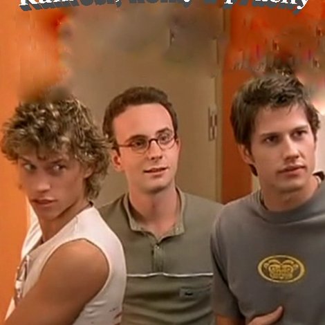 Wilde Jungs