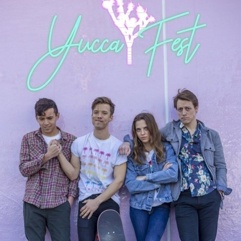 Yucca Fest