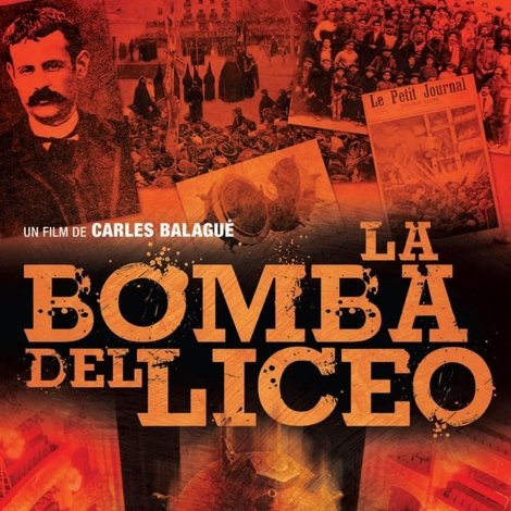 La bomba del Liceu