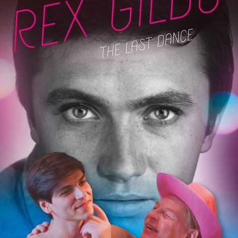 Rex Gildo - Der letzte Tanz