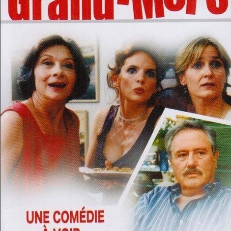 Belle Grand-Mère