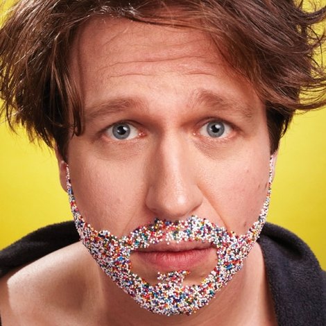 Pete Holmes: Nice Try, the Devil!