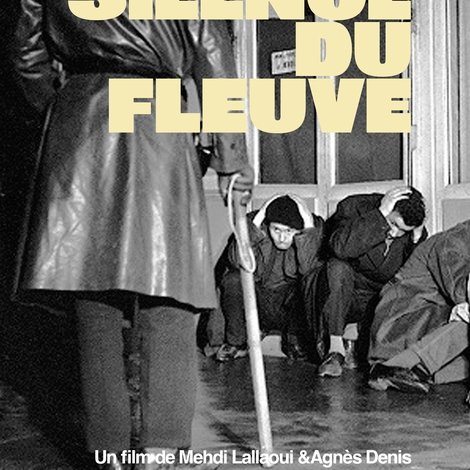 Le Silence Du Fleuve