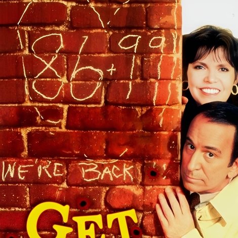 Get Smart, Again!