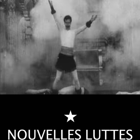 Nouvelles luttes extravagantes