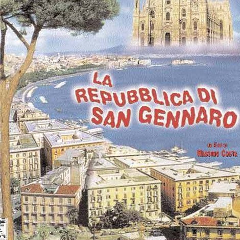 La repubblica di San Gennaro