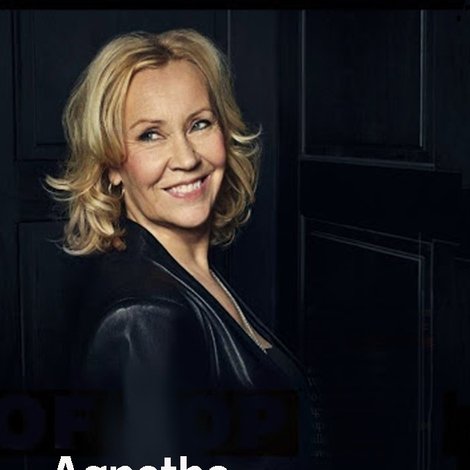 Agnetha: ABBA & After