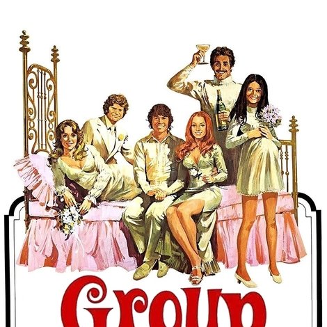 Group Marriage