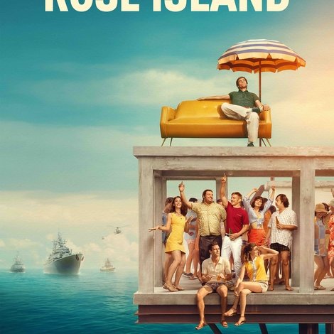 L'incredibile storia dell'Isola delle Rose