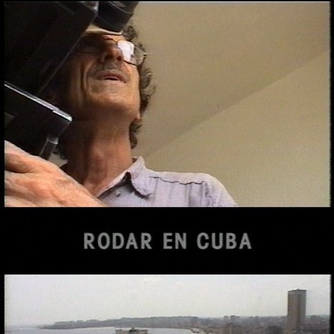 Rodar en Cuba