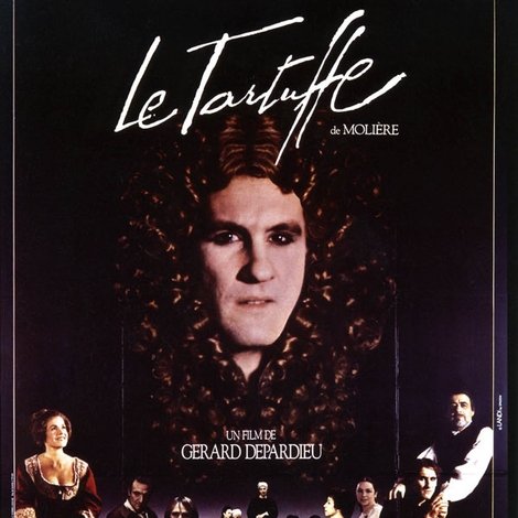 Le Tartuffe