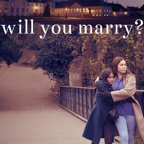 Will You Marry?