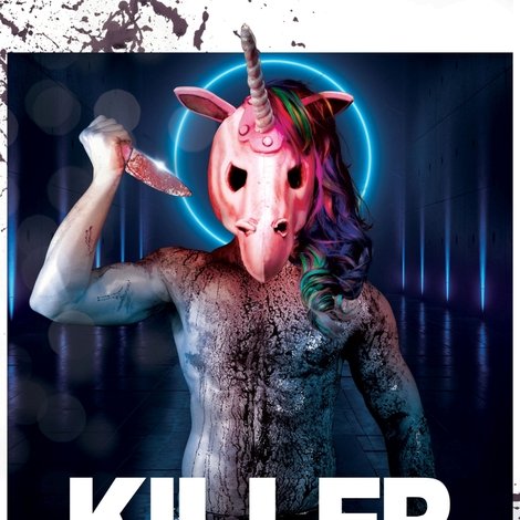Killer Unicorn